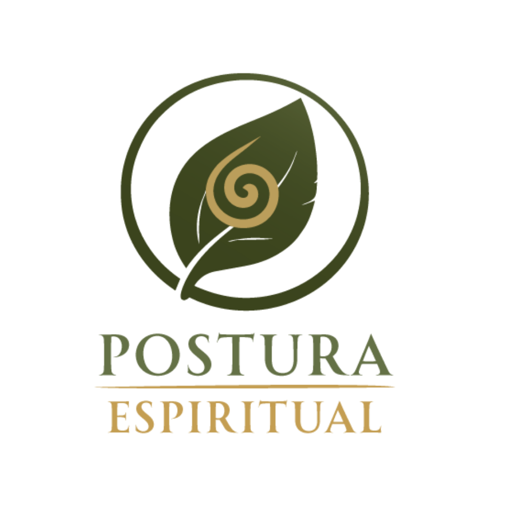Postura Espiritual — Logo